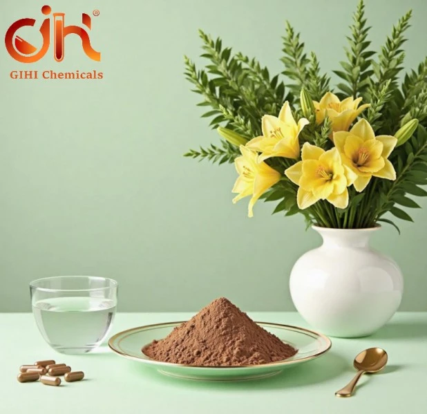 Angelica Extract 