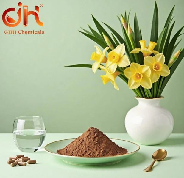 Green Coffee Bean Extract 