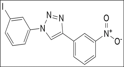 القاء کننده میتوفاژی با واسطه P62-. شماره CAS 1809031-84-2